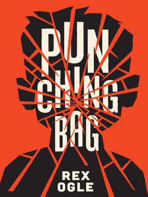 cover image of Punching Bag